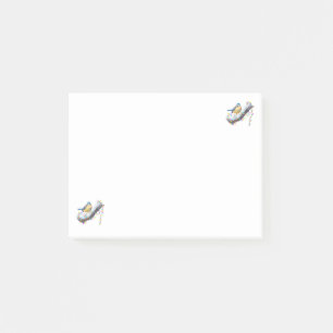 Post-it® Twinkle Twinkle Little Tit