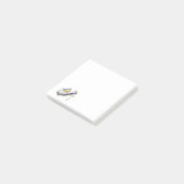 Post-it® Twinkle Twinkle Petit Sein (Incliné)