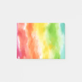 Post-it® Tye Die (Devant)