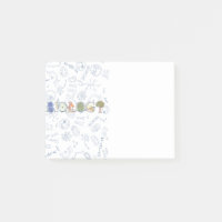 Typographie et diagrammes de biologie