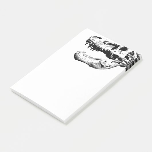 Post-it® Tyrannosaurus rex (Incliné)