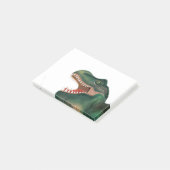 Post-it® Tyrannosaurus Rex (Incliné)