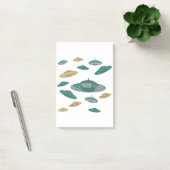 POST-IT® UFO (Bureau)