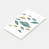 POST-IT® UFO (Incliné)