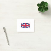 Post-it® Uk Flag-United Kingdom-England-Union Jack (Bureau)