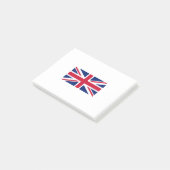 Post-it® Uk Flag-United Kingdom-England-Union Jack (Incliné)