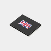 Post-it® Uk Flag-United Kingdom-England-Union Jack (Incliné)