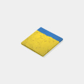 Post-it® Ukraine (Incliné)