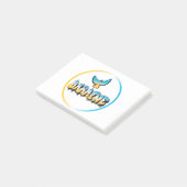 Post-it® Ukraine Dove.ai (Incliné)