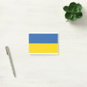 POST-IT® UKRAINE-FLAG (Bureau)