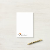 Post-it® Ultime (Sur un bureau)