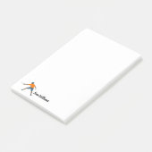Post-it® Ultime (Incliné)