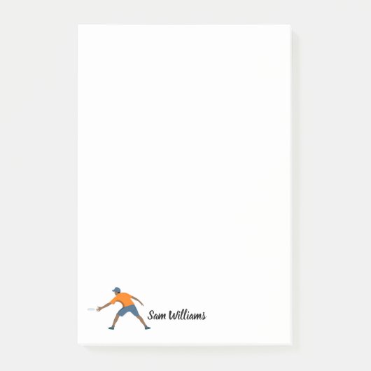 Post-it® Ultime (Devant)