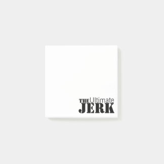 Post-it® Ultime Jerk Humoristique