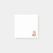 Post-it® Un amour durable (Devant)