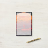 Post-it® Un Astronaute Sur Mars (Sur un bureau)