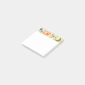 Post-it® Un autre Smorgasbord (Incliné)