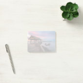 Post-it® Un beau coucher du soleil (Bureau)