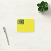 Post-it® Un étang aux pensées impures (Bureau)