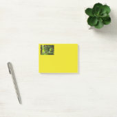 Post-it® Un étang aux pensées impures (Bureau)