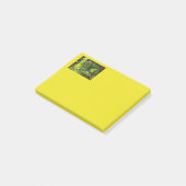 Post-it® Un étang aux pensées impures (Incliné)