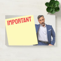 Un message de votre patron