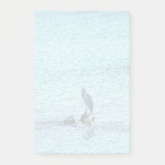 Post-it® Un penseur (Devant)