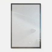 Post-it® Une Ceinture Astéroïde Autour De L'Étoile Lumineus (Devant)