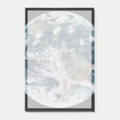 Post-it® Une Chaîne Perdue De Cyclones Tropicaux (Devant)