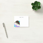 Post-it® Une coupe pleine de douceur (Bureau)
