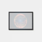 Post-it® Une Impression Artiste De Supernova 1993j. (Devant)