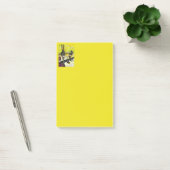 Post-it® Une journée de folie (Bureau)