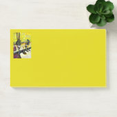 Post-it® Une journée de folie (Bureau)