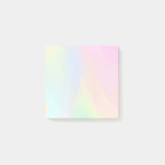 Post-it® Unicorn Things 1 (Devant)