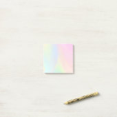 Post-it® Unicorn Things 1 (Sur un bureau)