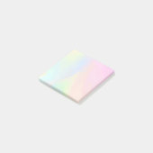 Post-it® Unicorn Things 1 (Incliné)