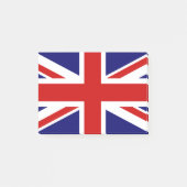 Post-it® Union Jack (Devant)