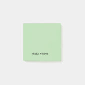 Post-it® Unique  (Devant)