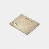 Post-it® Université de Beringia (Incliné)