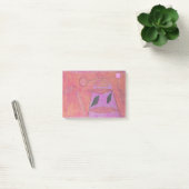 Post-it® Untitled (1933) by paul klee (Bureau)