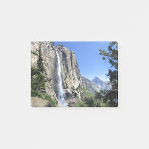 Post-it® Upper Yosemite Falls - Yosemite