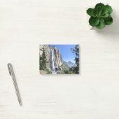 Post-it® Upper Yosemite Falls - Yosemite (Bureau)
