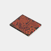 POST-IT® USA EAGLE PATRIOT - LUTTE POUR LA DÉMOCRATIE ! (Incliné)