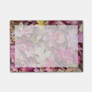 Post-it® USA, Utah, Zion National Park