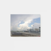 Post-it® USS KIDD Post it Notes (Devant)