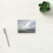 Post-it® USS KIDD Post it Notes (Bureau)