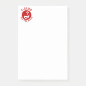 Post-it® Utiliser la force (Devant)