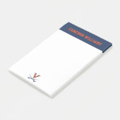 Post-it® V Sabre (Incliné)