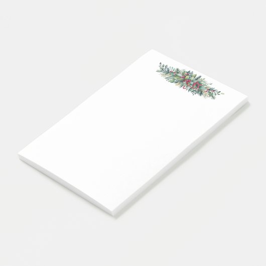 Post-it® Vacances (Incliné)