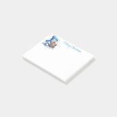Post-it® Vacances (Incliné)
